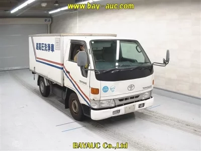 Toyota TOYOACE