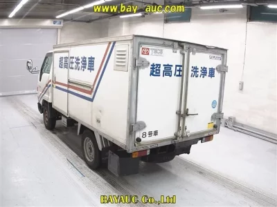 Toyota TOYOACE