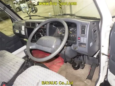 Toyota TOYOACE