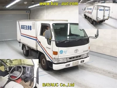Toyota TOYOACE