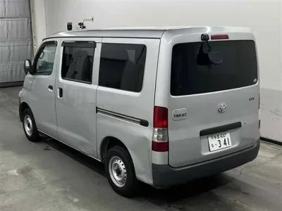 Toyota TOWN ACE VAN