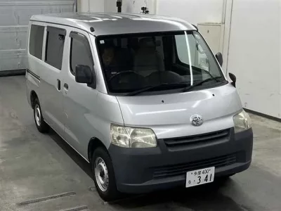 Toyota TOWN ACE VAN