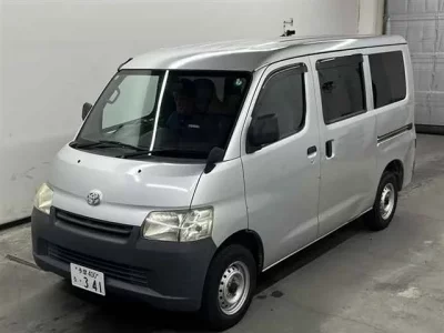 Toyota TOWN ACE VAN