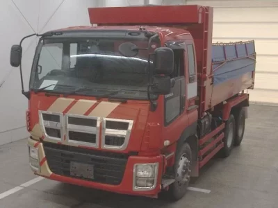 Isuzu TRUCK