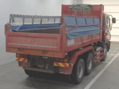 Isuzu TRUCK
