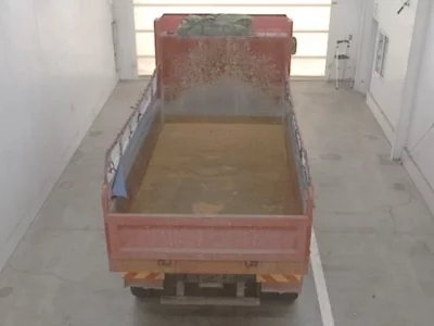 Isuzu TRUCK