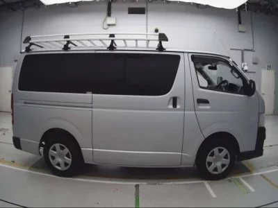 Toyota REGIUS ACE VAN