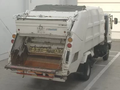 Hino RANGER