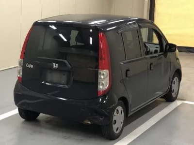 Honda LIFE
