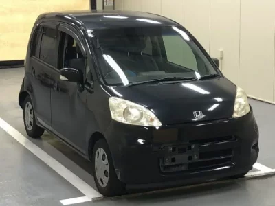Honda LIFE