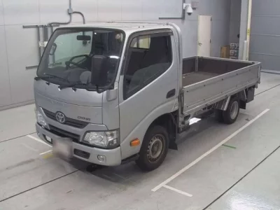 Toyota DYNA