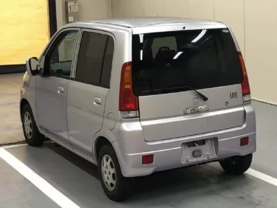 Honda LIFE