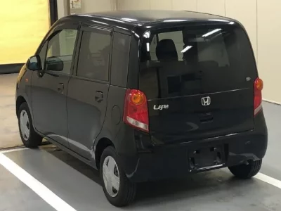 Honda LIFE