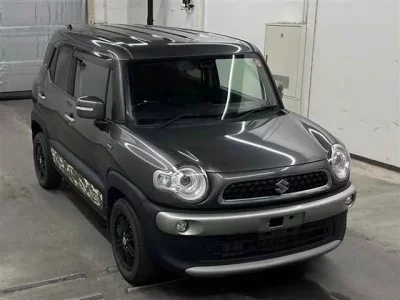 Suzuki XBEE