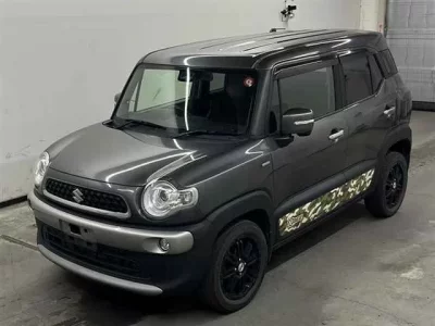 Suzuki XBEE