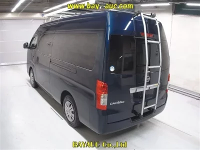 Nissan CARAVAN VAN