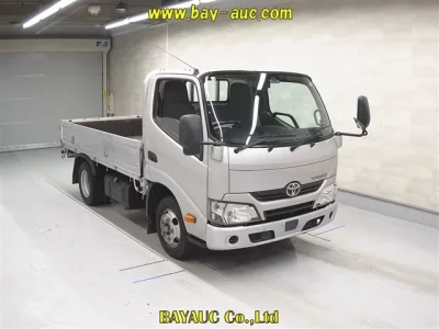 Toyota TOYOACE