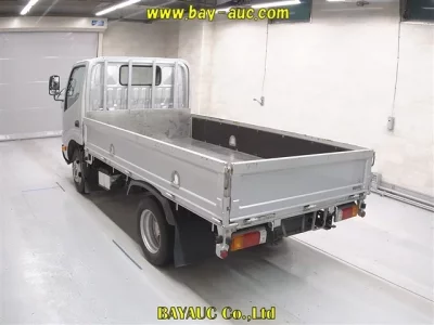 Toyota TOYOACE