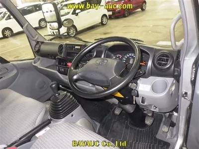 Toyota TOYOACE