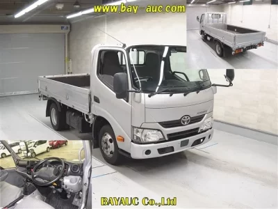 Toyota TOYOACE
