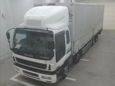 Isuzu TRUCK