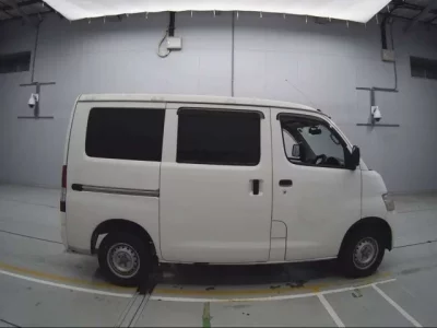 Toyota TOWN ACE VAN