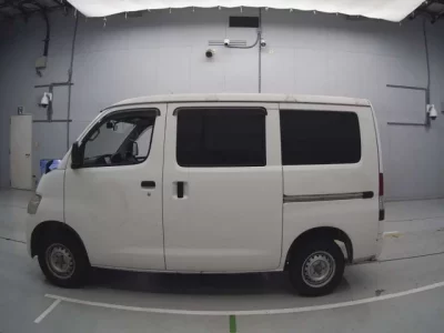 Toyota TOWN ACE VAN