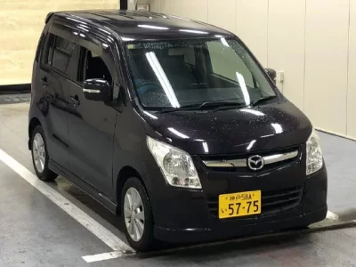 Mazda AZ WAGON