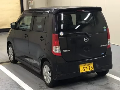 Mazda AZ WAGON