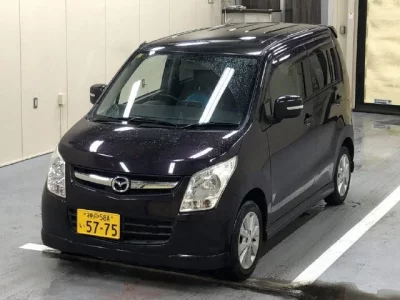 Mazda AZ WAGON