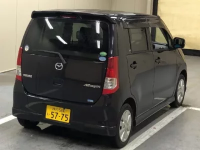 Mazda AZ WAGON