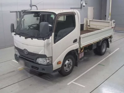 Toyota DYNA
