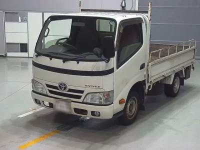 Toyota TOYOACE
