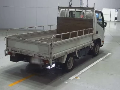 Toyota TOYOACE