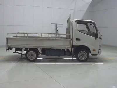 Toyota TOYOACE