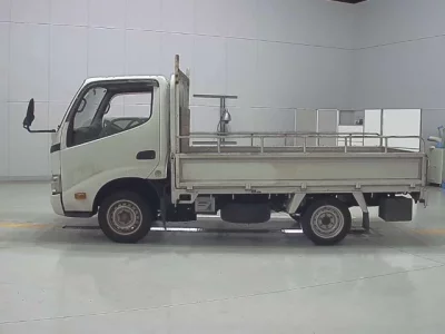 Toyota TOYOACE