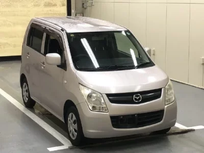 Mazda AZ WAGON