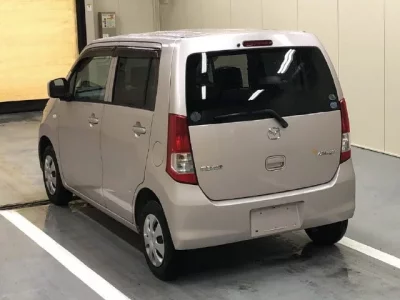 Mazda AZ WAGON