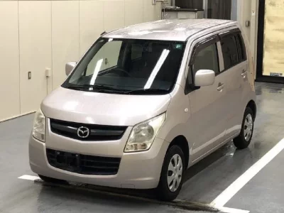 Mazda AZ WAGON