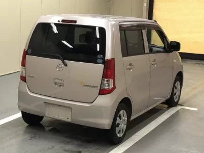 Mazda AZ WAGON