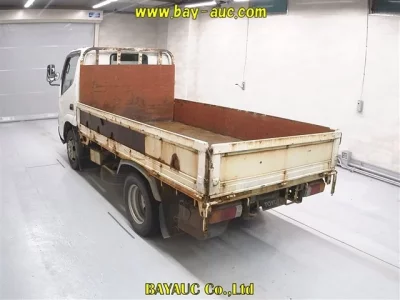 Toyota DYNA