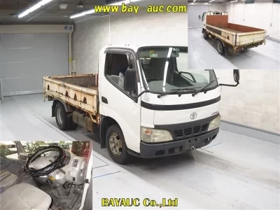 Toyota DYNA