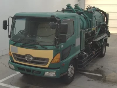 Hino RANGER