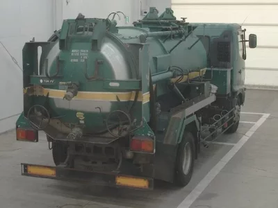 Hino RANGER