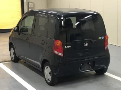 Honda LIFE