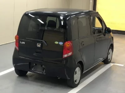 Honda LIFE