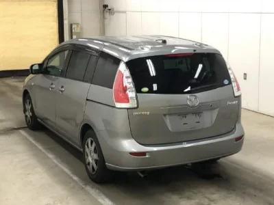 Mazda PREMACY