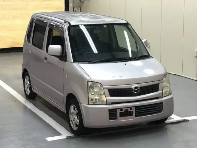 Mazda AZ WAGON