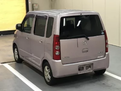 Mazda AZ WAGON