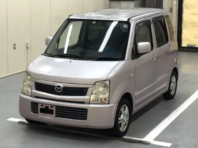 Mazda AZ WAGON